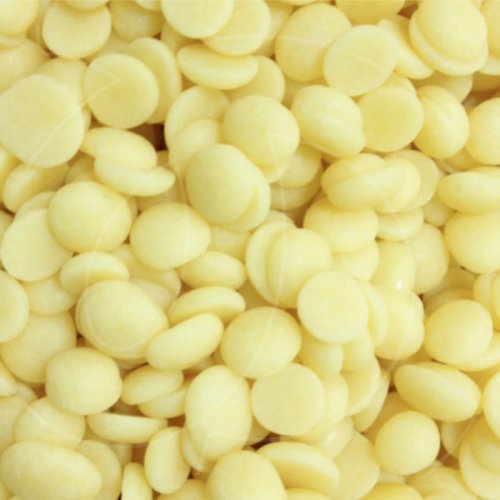 Какао-масло CALLEBAUT 3 кг БЕЗ МАРКИРОВКИ NCB-HDO3-654