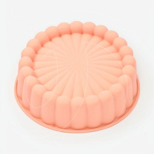 Форма силиконовая "Торт савоярди" 9316235
